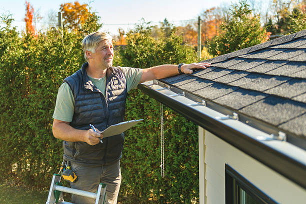 Affordable Roof Leak Repair solutions in Moran, WY
